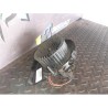 Desguace MonforteMOTOR CALEFACCION OPELMotor calefaccion|Desguace Monforte