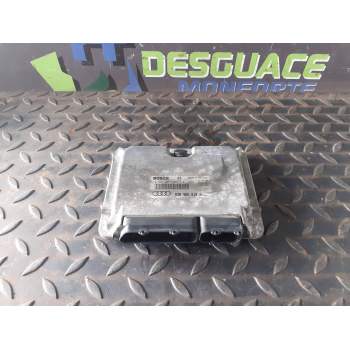 CENTRALITA MOTOR UCE 0281001409410 038906018A 