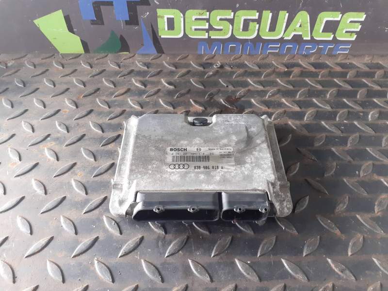CENTRALITA MOTOR UCE 0281001409410 038906018A 
