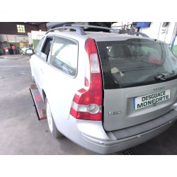 Desguace MonforteVOLVO V50 (545)VOLVOVehículos campa|Desguace Monforte