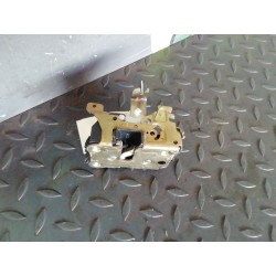 Desguace MonforteCERRADURA MALETERO / PORTON RENAULTCerradura maletero / porton|Desguace Monforte