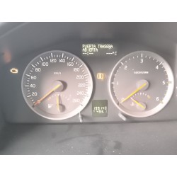 Desguace MonforteVOLVO V50 (545)VOLVOVehículos campa|Desguace Monforte
