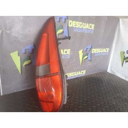 Desguace MonfortePILOTO TRASERO DERECHO RENAULTPiloto trasero derecho|Desguace Monforte