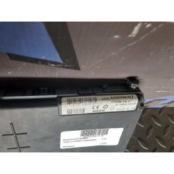 Desguace MonforteMODULO ELECTRONICO 8200306437 RENAULTModulo electronico|Desguace Monforte