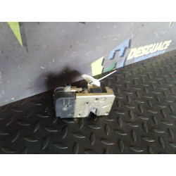 Recambio de cerradura puerta delantera derecha para peugeot partner (s2) combi pro referencia OEM IAM   