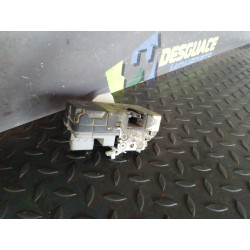 Recambio de cerradura puerta delantera derecha para peugeot partner (s2) combi pro referencia OEM IAM   