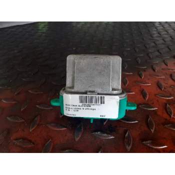 RESISTENCIA CALEFACCION 7701207453 