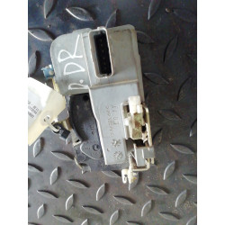 Recambio de cerradura puerta delantera derecha para peugeot partner (s2) combi pro referencia OEM IAM   