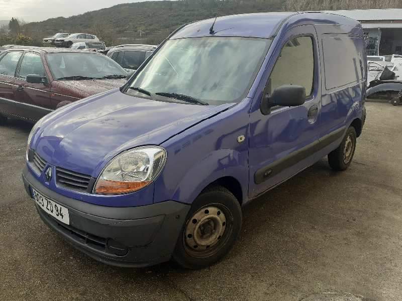 RENAULT KANGOO (F/KC0)