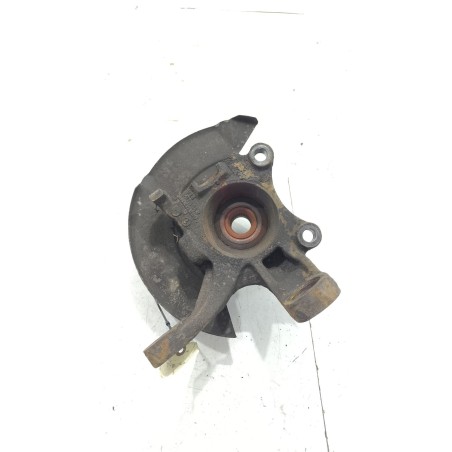 Recambio de mangueta delantera derecha para volkswagen transporter t4 autobús (70b, 70c, 7db, 7dk, 70j, 70k, 7dc, 7 2.4 d refere