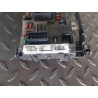 Recambio de caja reles / fusibles para peugeot partner (s2) combi pro referencia OEM IAM 9643498980 BSM-B2 
