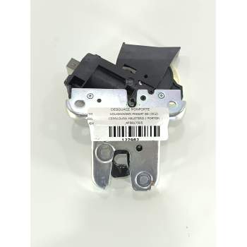 CERRADURA MALETERO / PORTON 4F5827505 
