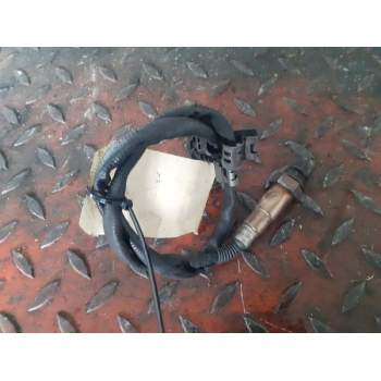 Recambio de sonda lambda para renault scenic ii gran scenic referencia OEM IAM 8200616106 0281004071 