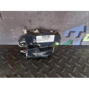 CERRADURA PUERTA DELANTERA DERECHA 456204003 