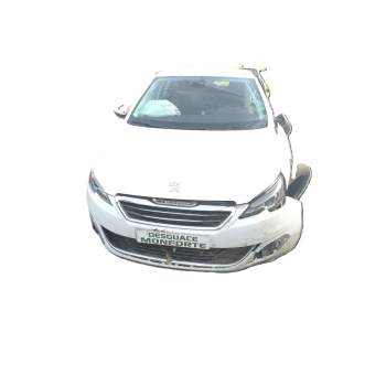 PEUGEOT 308 II (LB_, LP_, LW_, LH_, L3_) de desguace