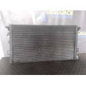 Recambio de condensador / radiador aire acondicionado para chrysler gran voyager 4.yn5m referencia OEM IAM 4682590  