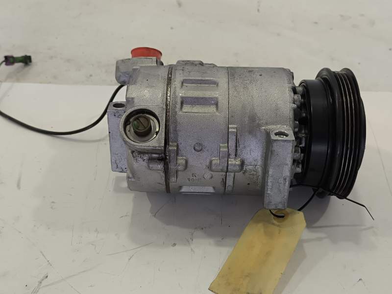 COMPRESOR AIRE ACONDICIONADO 8D0260805B 