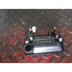 Desguace MonforteMANETA EXTERIOR DELANTERA IZQUIERDA SUZUKIPiezas vehículos|Desguace Monforte