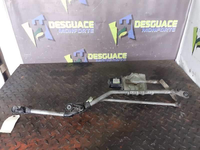 MOTOR LIMPIA DELANTERO 8200327016 53565202 