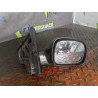 Recambio de retrovisor derecho para chrysler gran voyager 4.yn5m referencia OEM IAM 4717382  