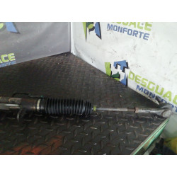 Recambio de cremallera direccion para chrysler gran voyager 4.yn5m referencia OEM IAM P04743860AB  