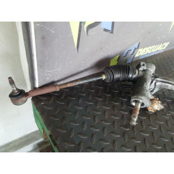 Recambio de cremallera direccion para chrysler gran voyager 4.yn5m referencia OEM IAM P04743860AB  