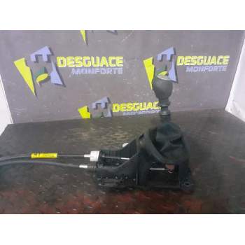 Recambio de palanca cambio para renault megane iii sport tourer expression referencia OEM IAM 8200777403 9612306G 9612742F