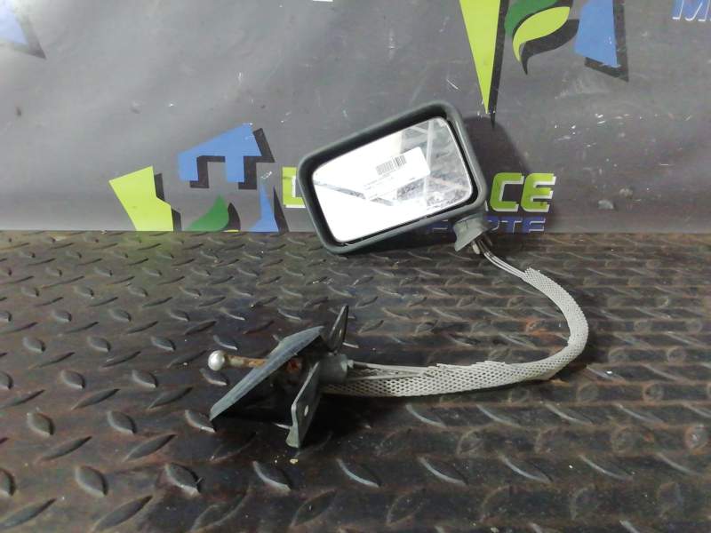 RETROVISOR IZQUIERDO 4541504 