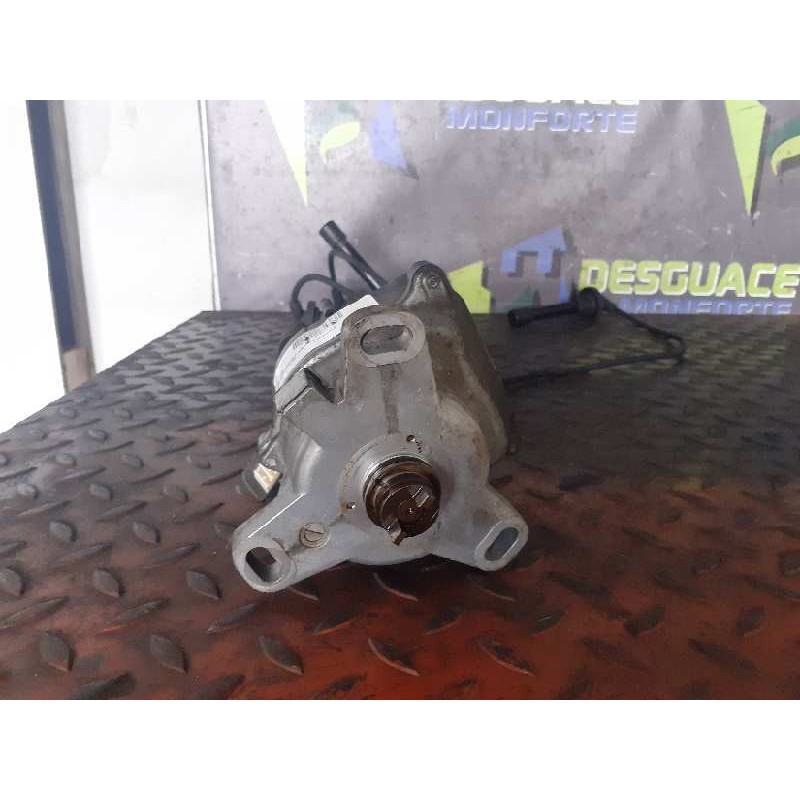 Desguace MonforteDELCO HONDADelco|Desguace Monforte