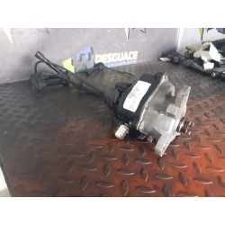 Desguace MonforteDELCO HONDADelco|Desguace Monforte