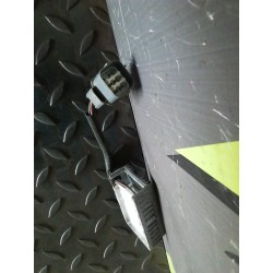 Desguace MonforteMODULO ELECTRONICO HONDAModulo electronico|Desguace Monforte