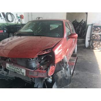 RENAULT CLIO II (BB_, CB_) de desguace