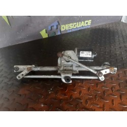 Desguace MonforteMOTOR LIMPIA DELANTERO 91498232 OPELMotor limpia delantero|Desguace Monforte
