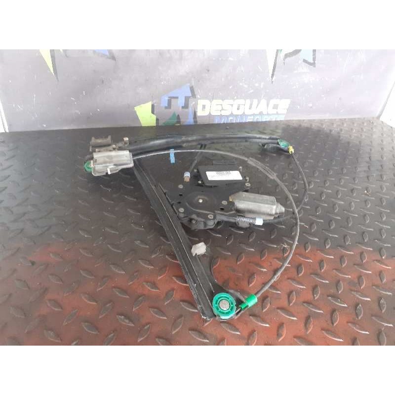 Desguace MonforteELEVALUNAS DELANTERO DERECHO 1H0837402 VOLKSWAGENElevalunas delantero derecho|Desguace Monforte