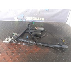 Desguace MonforteELEVALUNAS DELANTERO DERECHO 1H0837402 VOLKSWAGENElevalunas delantero derecho|Desguace Monforte