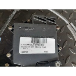 Desguace MonforteELEVALUNAS DELANTERO DERECHO 1H0837402 VOLKSWAGENElevalunas delantero derecho|Desguace Monforte