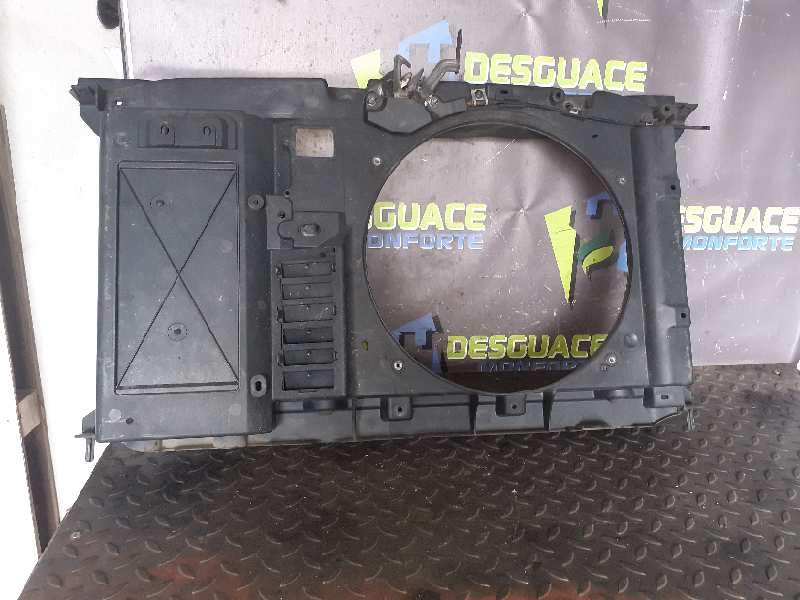PANEL FRONTAL 9650316080 9652918980 1858824116 / 1859382116