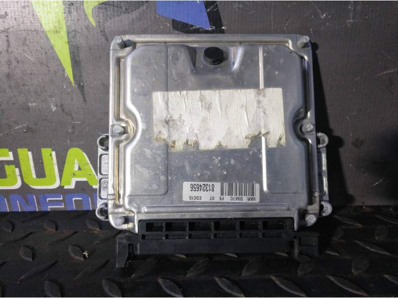 CENTRALITA MOTOR UCE 9641608080 0281010363 