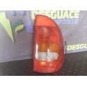 Desguace MonforteRADIADOR AGUA 9053154 OPELRadiador agua|Desguace Monforte