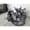 Desguace MonforteCAJA CAMBIOS 20CF09 2222S7 PEUGEOTCaja cambios|Desguace Monforte