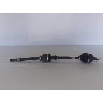 Recambio de transmision delantera derecha para renault espace iv (jk0/1_) 2.0 dci (jk01, jk02, jk1j, jk1k, jk1h) referencia OEM 