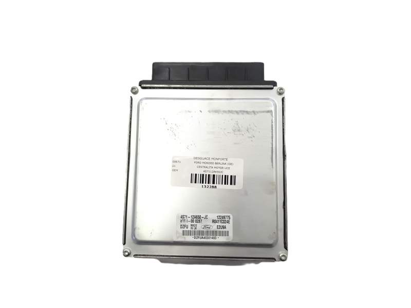 CENTRALITA MOTOR UCE 4S7112A650JC 