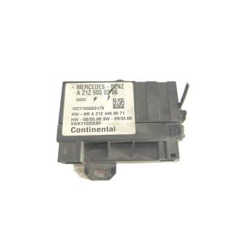 MODULO ELECTRONICO A2129000306 