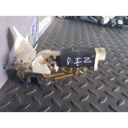 Desguace MonforteCERRADURA PUERTA DELANTERA IZQUIERDA OPELCerradura puerta delantera izquierda|Desguace Monforte