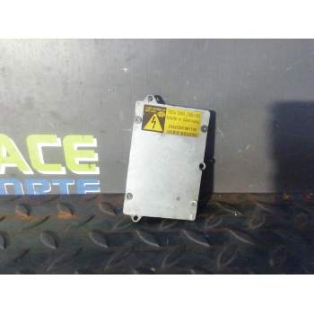 Recambio de centralita faros xenon para renault espace iv (jk0) referencia OEM IAM 5DV00829000 25420201391100 
