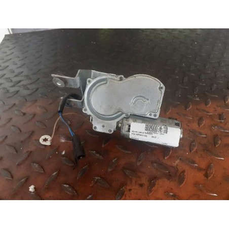 Recambio de motor limpia trasero para opel corsa b city referencia OEM IAM 90386268 403980 