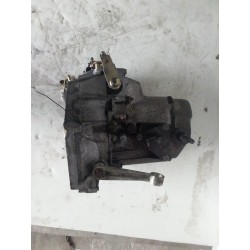 Desguace MonforteCAJA CAMBIOS 20CF09 2222S7 PEUGEOTCaja cambios|Desguace Monforte