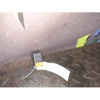 Recambio de rele para mitsubishi montero (v20/v40) 2500 td glx (4-ptas.) referencia OEM IAM MD113566  