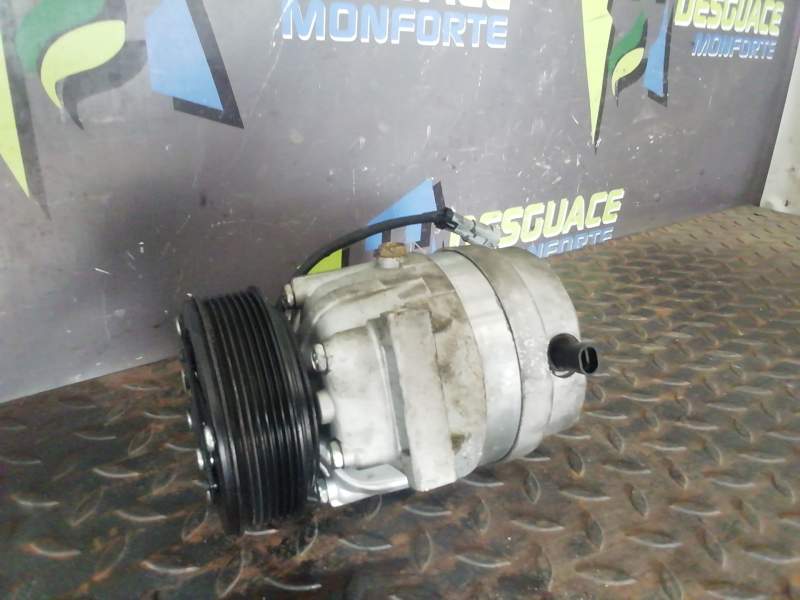 COMPRESOR AIRE ACONDICIONADO 511140557X 