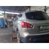 Desguace MonforteNISSAN QASHQAI (J10)NISSANVehículos campa|Desguace Monforte